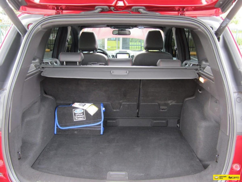 Ford Escape St