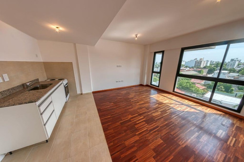 Imagen 18 de 23 de Departamento Venta 1 Dormitorio 1 Baño 1 Cochera Balcón 50 Mts 2 Totales - La Plata