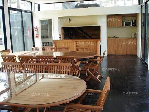 Imagen 12 de 16 de Venta Departamento Un Dormitorio Punta Del Este - Punta Del Este Roosevelt