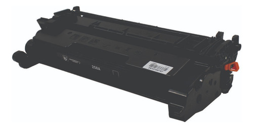 Toner Alternativo P/ Cf258a, 258a, 58a, M404, 428 Con Chip Negro