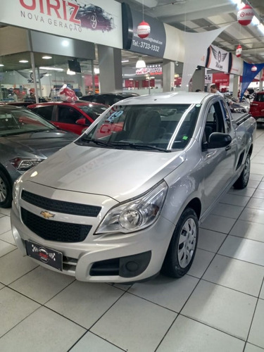 Montana 1.4 Mpfi Ls Cs 8v Flex 2p Manual