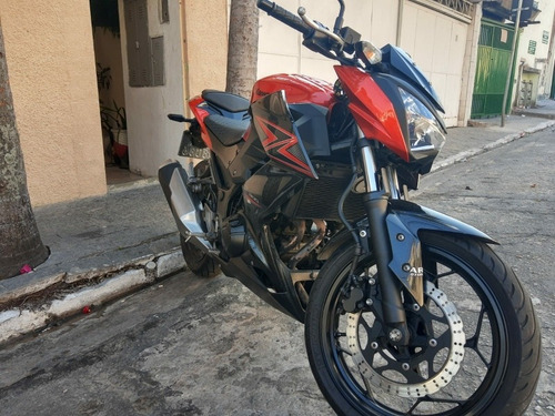 Imagem 6 de 10 de Kawasaki Z-300