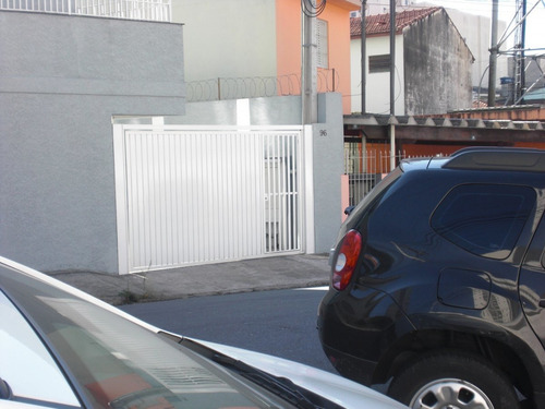 Imagem 16 de 16 de Prédio Para Alugar No Bairro Vila Pedro Moreira Em - 113-2