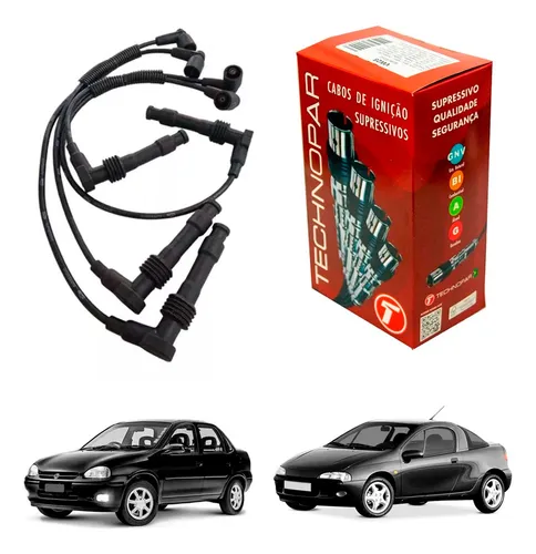 comprar Cabo De Vela Gm Calibra 2.0 Tigra 1.6 16v Corsa 1.0u002F1.6 16v
