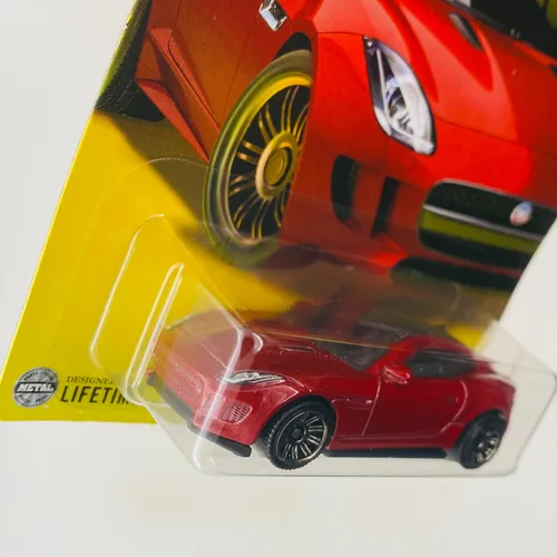 Matchbox 2022 Jaguar I-Pace - Moving Parts - Mini Hunts