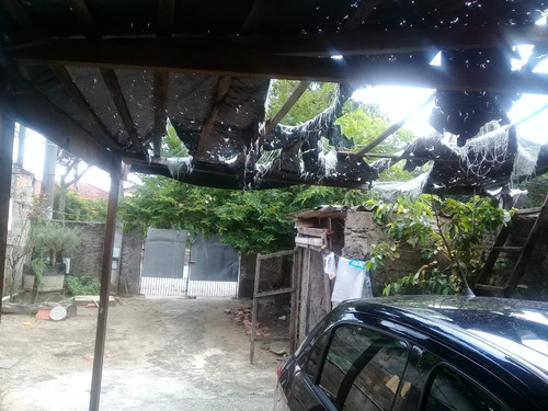 Casa / O Valor E Do Terreno Não Cabe Financiamento Bancário