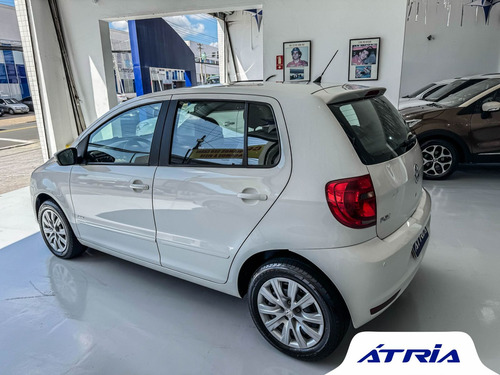 Volkswagen Fox 1.0 Mi Total Flex 8V 5p