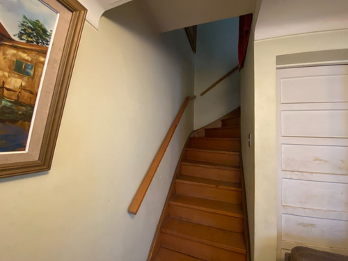 Casa Ley Pereira A Pasos De La Casa De La Cultura De Ñuñoa