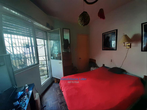 Excelente Casa Tres Dormitorios