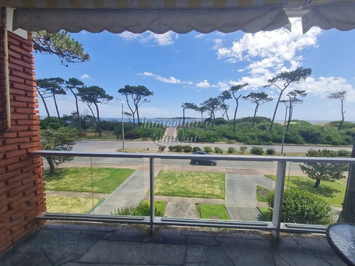 Imagen 5 de 5 de Alquiler Invierno Apartamento 2 Dormitorios Playa Mansa