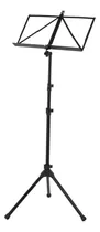 Comprar Pure Gewa Atril Partitura Negro Con Funda