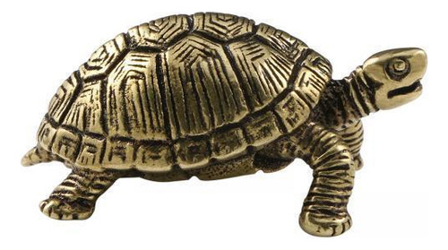 2 Estatuilla De Tortuga En Miniatura, Estatua De Tortuga