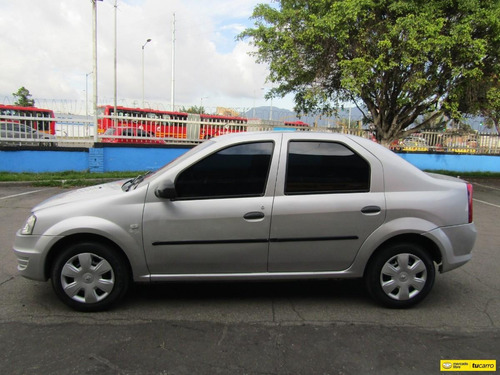 Renault Logan Familier Mt 1400