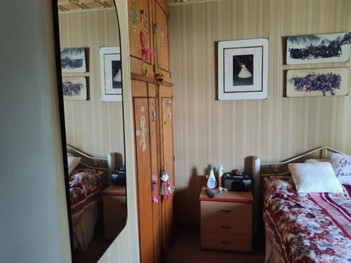 Imagen 5 de 10 de Casa En Venta En Barrio Policial Edificio 36