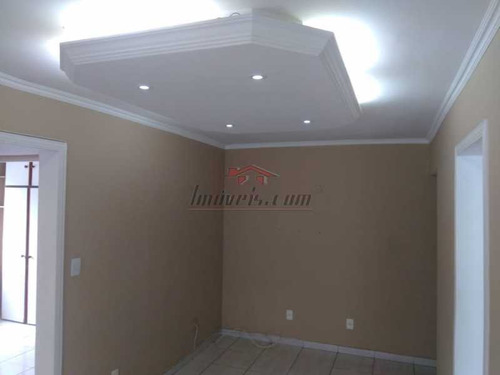 Apartamento-à Venda-pechincha-rio De Janeiro - Peap21837