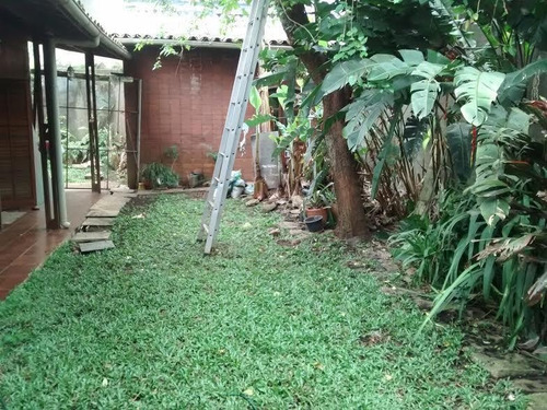 Imagem 8 de 16 de Casa À Venda, 3 Quartos, 1 Suíte, 3 Vagas, Chácara Inglesa - São Bernardo Do Campo/sp - 40555
