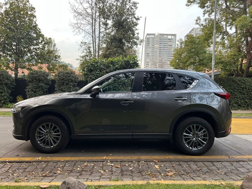 Imagen 5 de 15 de Mazda Cx-5 R 2.0l 2wd Ca 6at