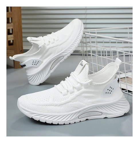 Zapatos Deportivos Mujer Zapatos Para Correr Moda Y Casual