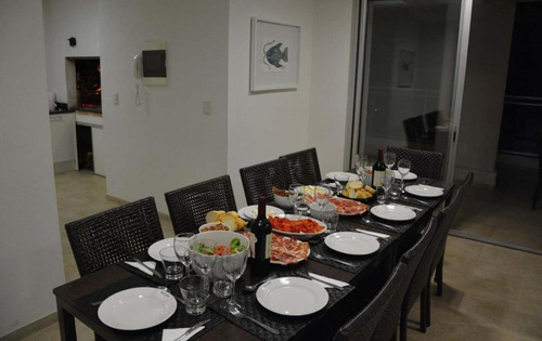 Imagen 21 de 22 de Hermoso Apartamento A La Venta En Edificio Sol Y Luna Home