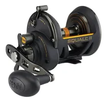 Comprar Reel De Costa Penn Squall Ii Star Drag 30 Sd ( Derecha)