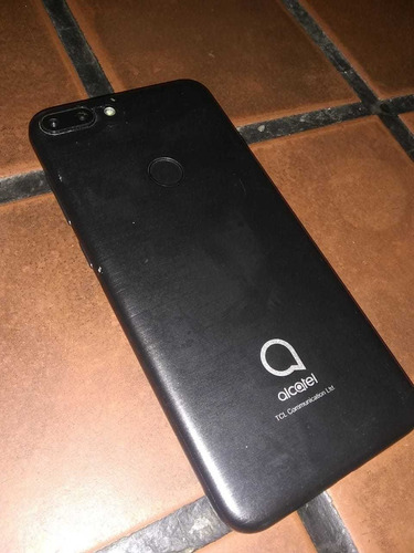 Alcatel 1s Memoria 32 Gb 3 Gb De Ram