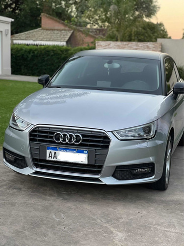 Audi A1 1.4 Tfsi Stronic 125 Cv