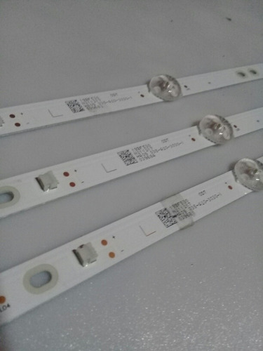 Kit Tiras De Led Tv Tcl Modelo L42s6500 (Usado)