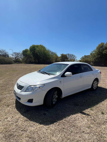 Toyota Corolla 1.8 Xli Mt