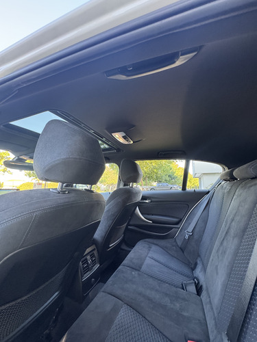 BMW Serie 1 1.6 120i M Package 177cv