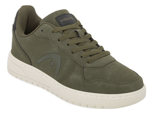 Zapatillas Head San Diego Niño Niña Verde Solo Deportes