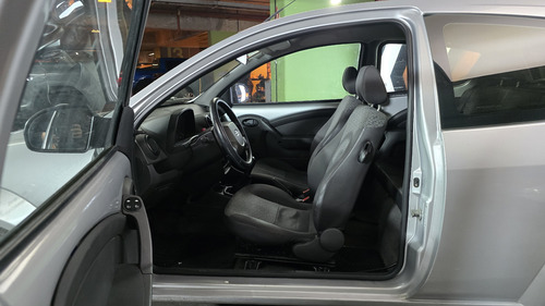 Ford Ka 1.6 Fly Viral
