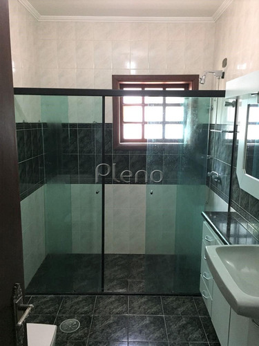 Imagem 9 de 30 de Casa Á Venda E Para Aluguel Em Chácara Flora - Ca028739