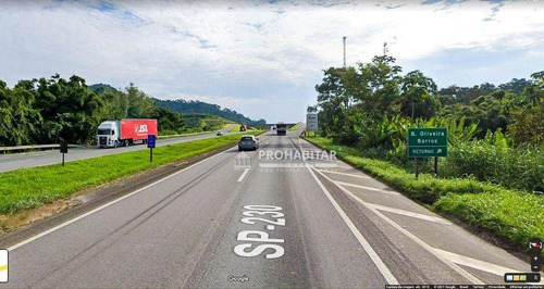 Imagem 25 de 30 de Chácara À Venda Em Miracatu/sp - Ch0218