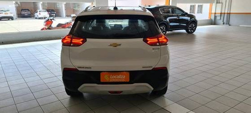 Imagem 5 de 6 de Chevrolet Tracker 1.2 Turbo Flex Premier Automático