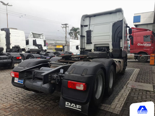 Daf Xf Fts 480 Sc 6x2 2022/2022