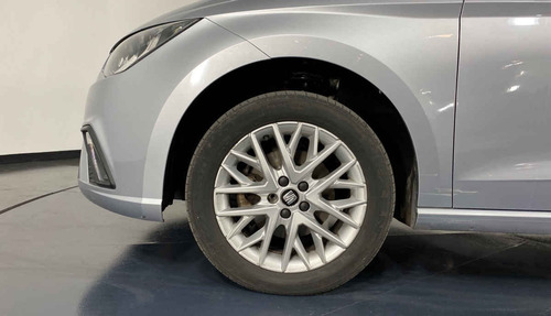 Imagen 10 de 15 de 43692 - Seat Ibiza 2018 Con Garantía Mt