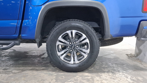 Chevrolet Colorado 3.6 LT Z71 D AUTO 4WD