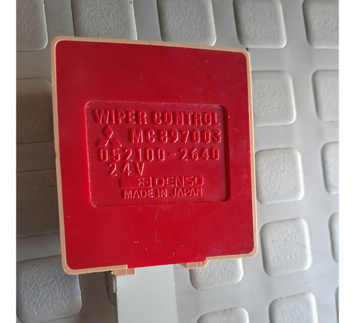 Relay Wipper Control Mitsubishi Fh215