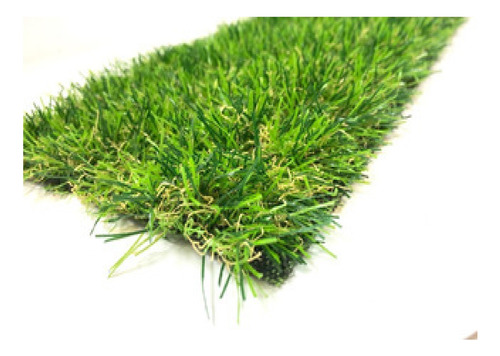 Grass Sintetico Deportivo / Ideal Para Canchas De Futbol 