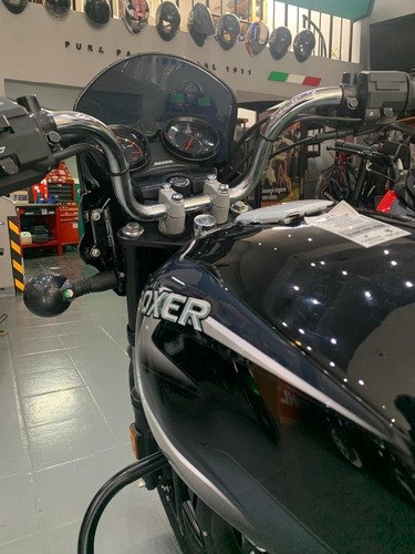 Imagen 15 de 17 de Bajaj Boxer 150 Oferta Contado!!! - Milano Motos