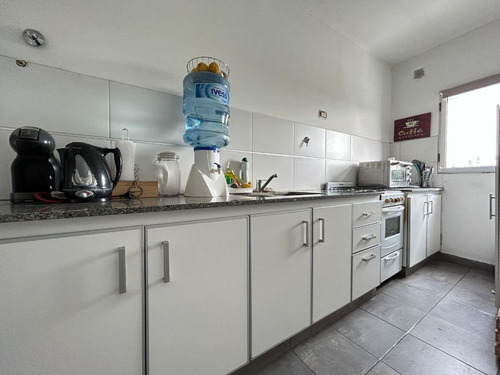 Venta Departamento 2 Amb Con Balcon - Ituzaingo