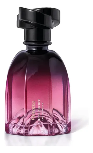 O Boticário Floratta Rose Sucrée Eau De Parfum 75ml