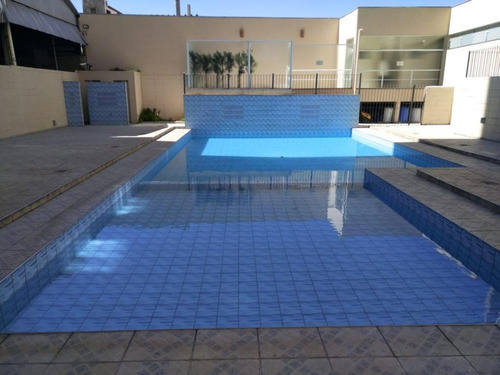 Imagem 22 de 25 de Apartamento Para Alugar, 55 M² Por R$ 1.250,00/mês - Limão (zona Norte) - São Paulo/sp - Ap4989