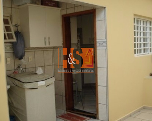 Imagem 5 de 8 de Casa - Ca01072 - 69330444