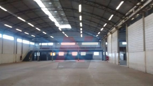 Imagem 14 de 14 de 06096 - Galpao, Pirituba - São Paulo/sp - 6096