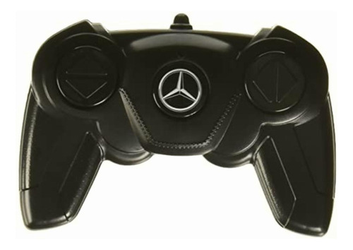 R/c 1:24 Mercedes-benz G63 Amg Carro A Control Remoto, Coche
