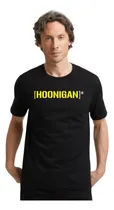 Comprar Remera Hoonigan Ken Block - Automovilismo - Unisex