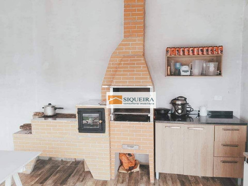 Imagem 8 de 11 de Chácara Com 3 Dormitórios À Venda, 1000 M² Por R$ 350.000,00 - Fazenda Alvamar - Piedade/sp - Ch0046