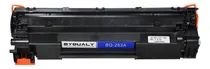 Comprar 30 Toner Hp 283a Compatível Usado Vazio
