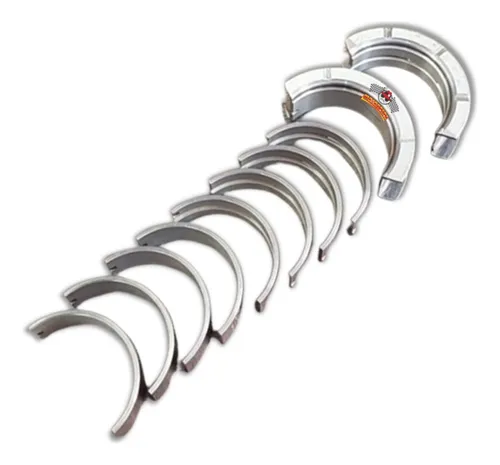 comprar Bronzina De Mancal Eng ( 0,30 = 0,75 ) 302 Galaxie Landau V8